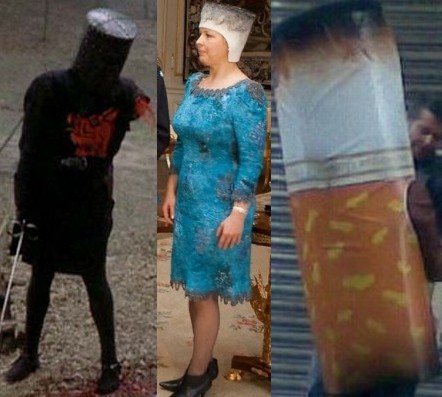Mitu tilka vett Meie Kalla